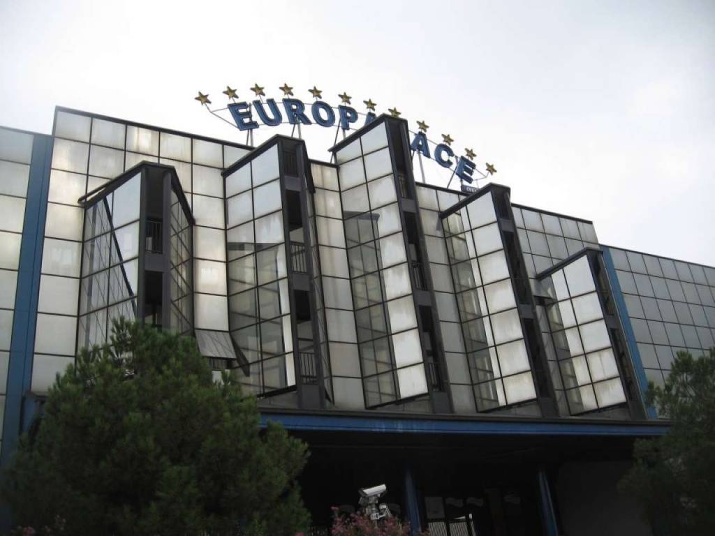 ufficio in vendita ad Orbassano