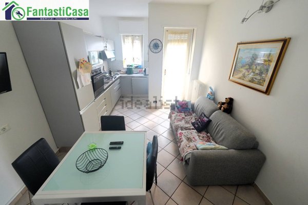 appartamento in vendita ad Orbassano