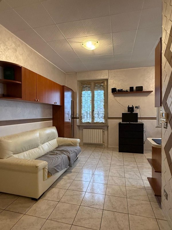 appartamento in vendita ad Orbassano