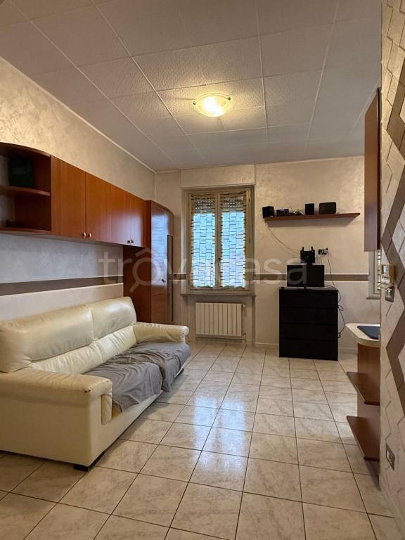 appartamento in vendita ad Orbassano