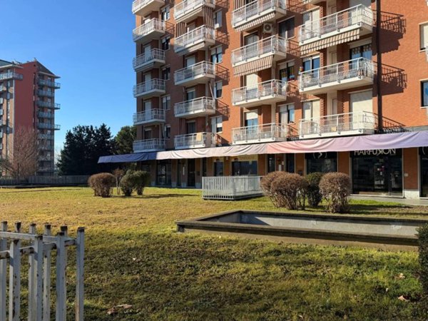 appartamento in vendita ad Orbassano