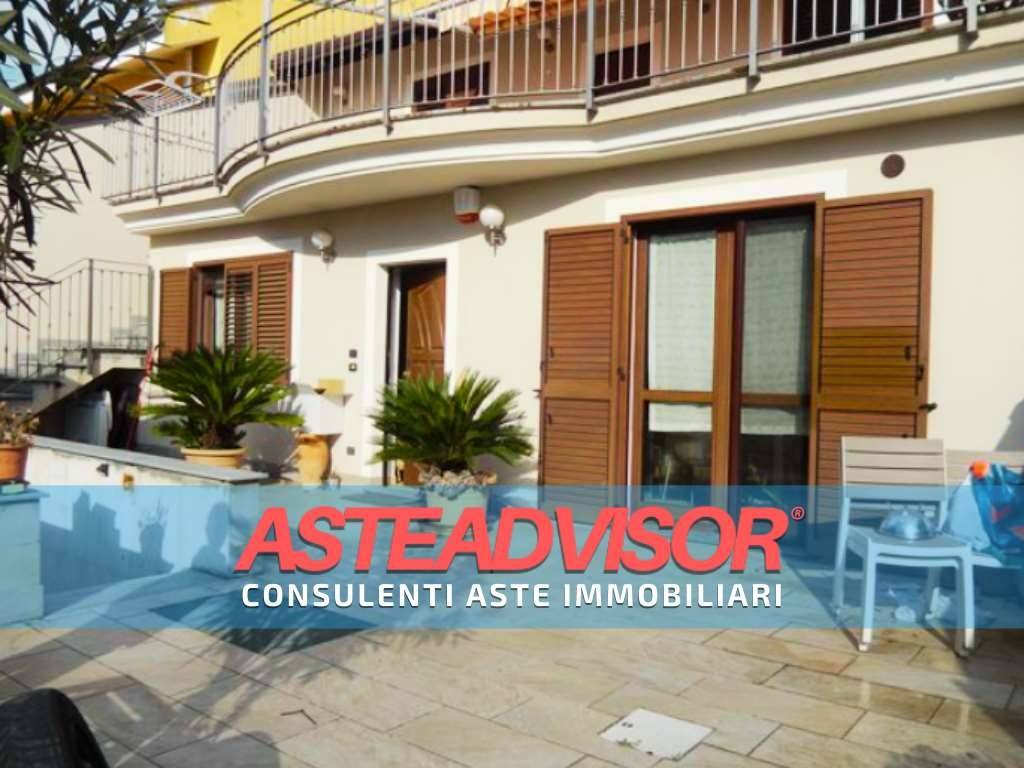 appartamento in vendita ad Orbassano