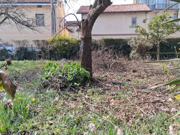 appartamento in vendita ad Orbassano