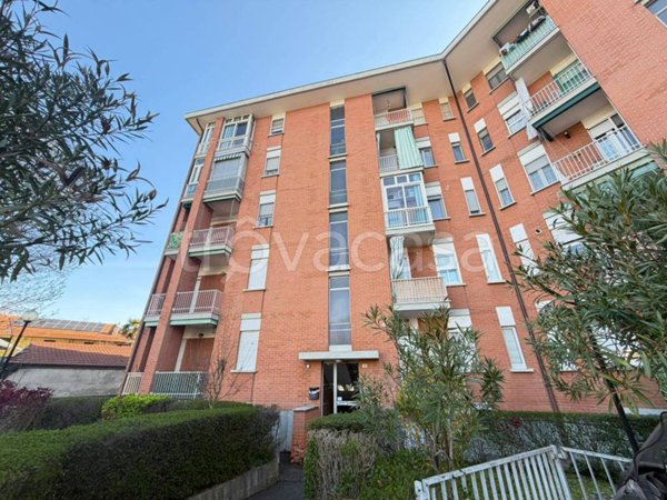 appartamento in vendita ad Orbassano