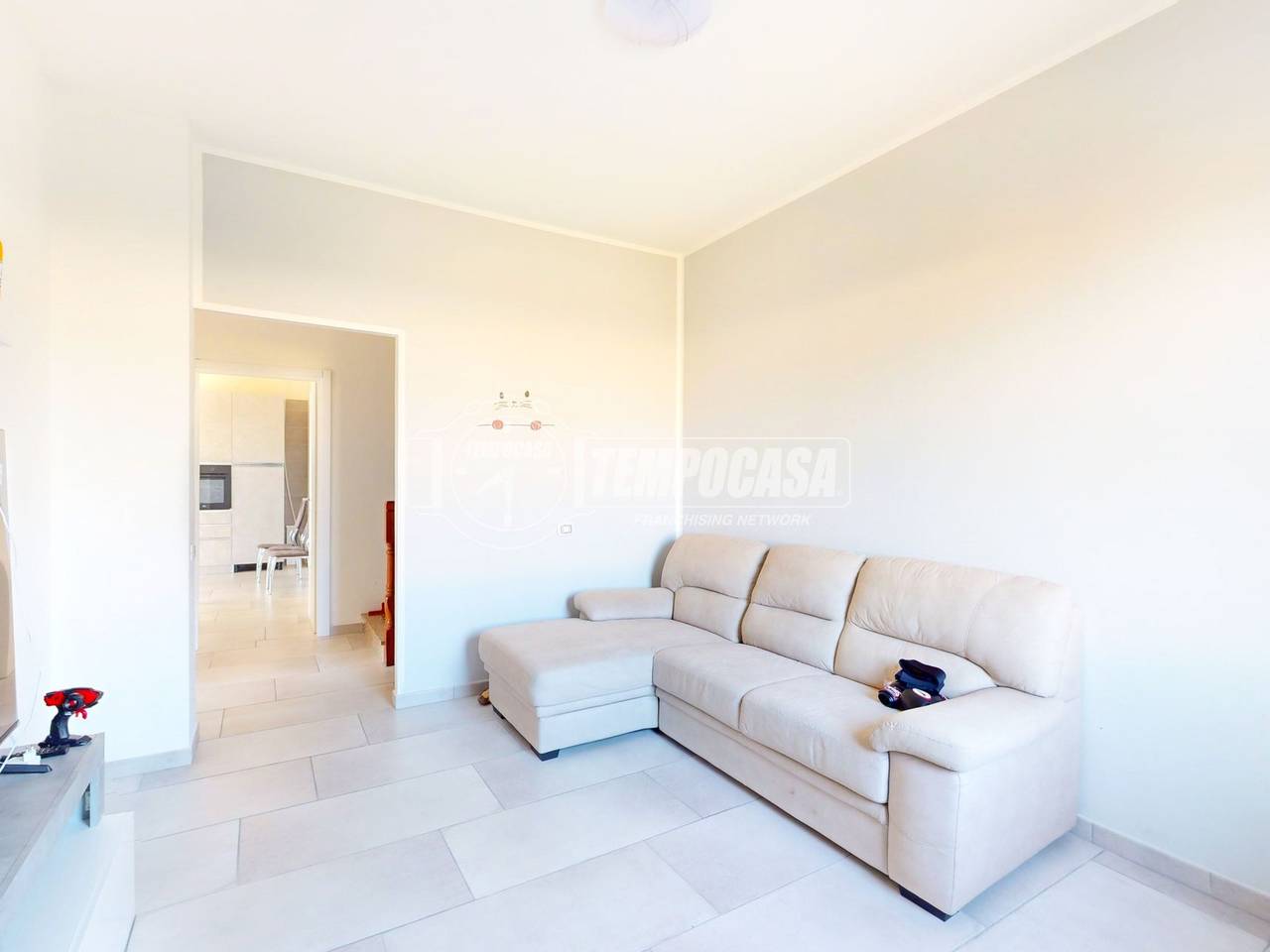 appartamento in vendita ad Orbassano