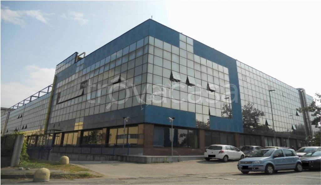 appartamento in vendita ad Orbassano