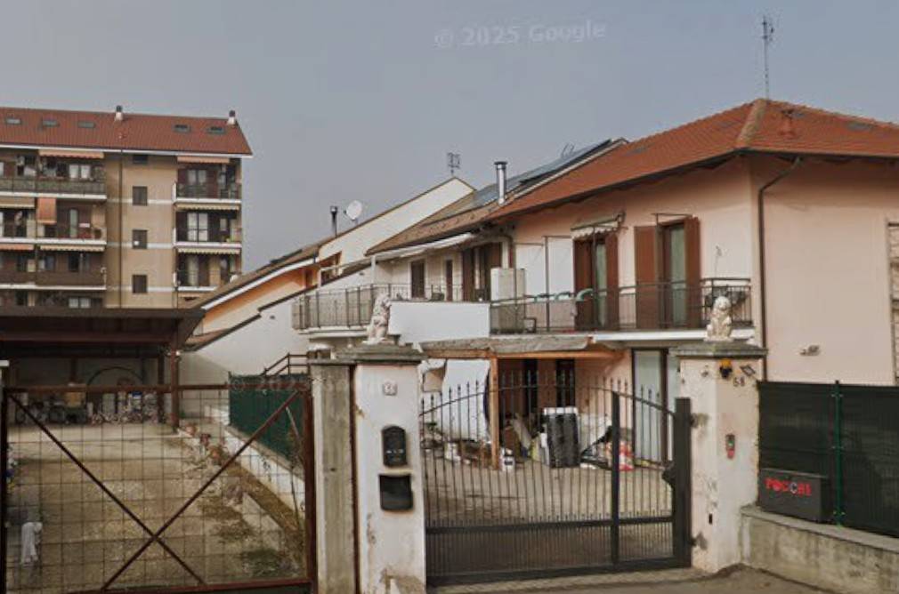 casa indipendente in vendita ad Orbassano