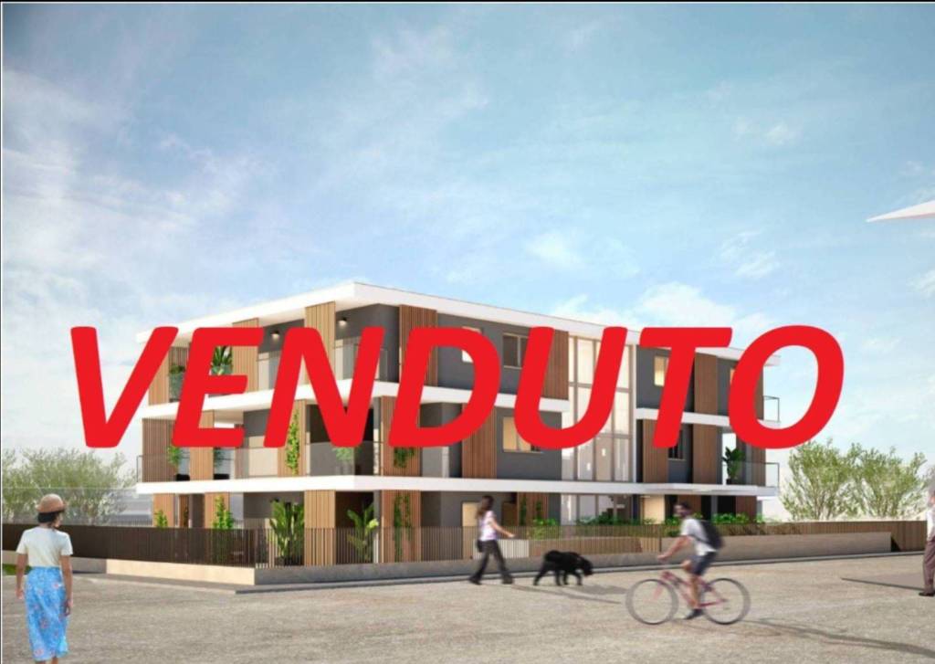 appartamento in vendita ad Orbassano