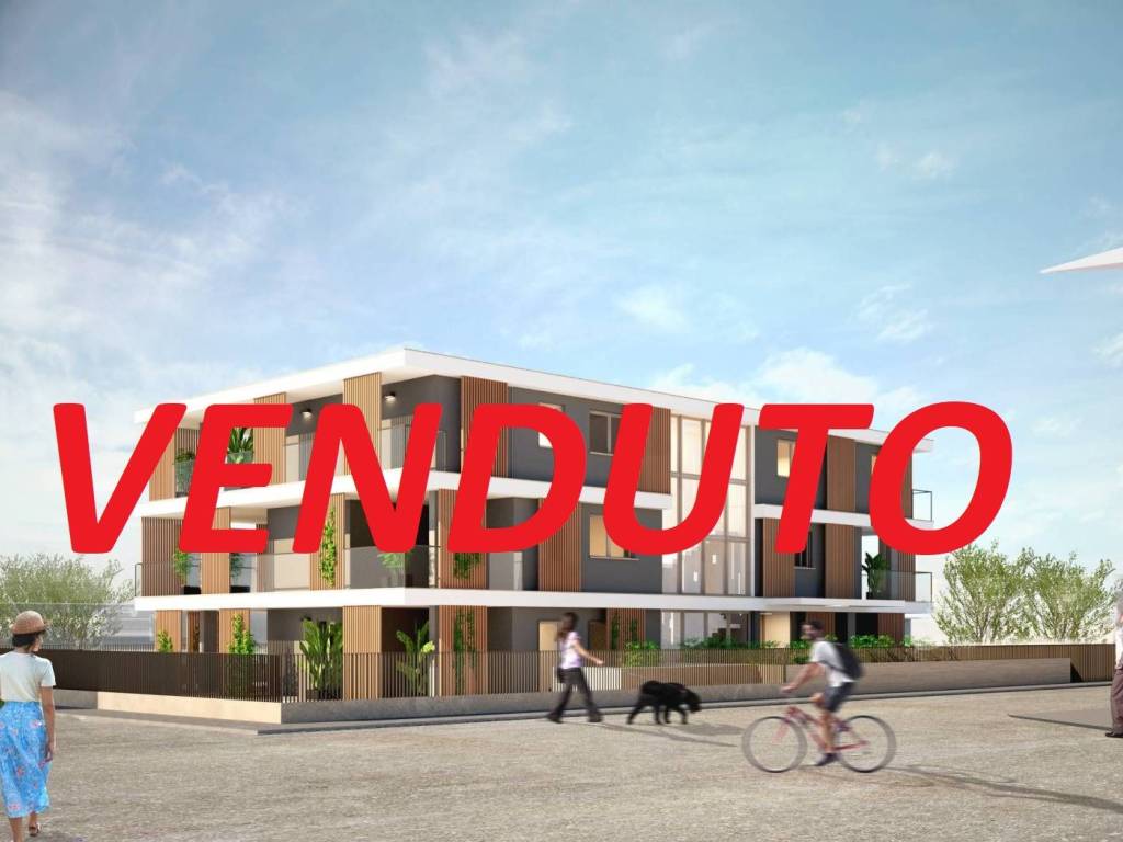 appartamento in vendita ad Orbassano