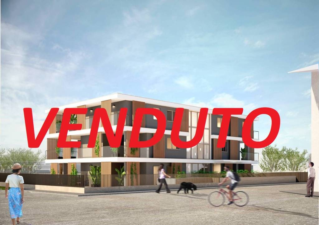 appartamento in vendita ad Orbassano