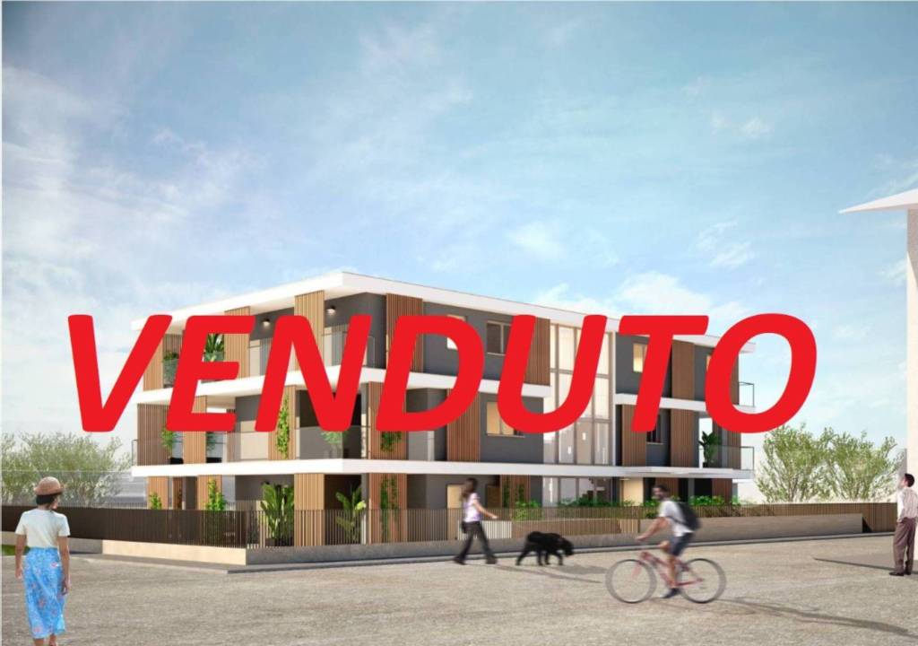 appartamento in vendita ad Orbassano