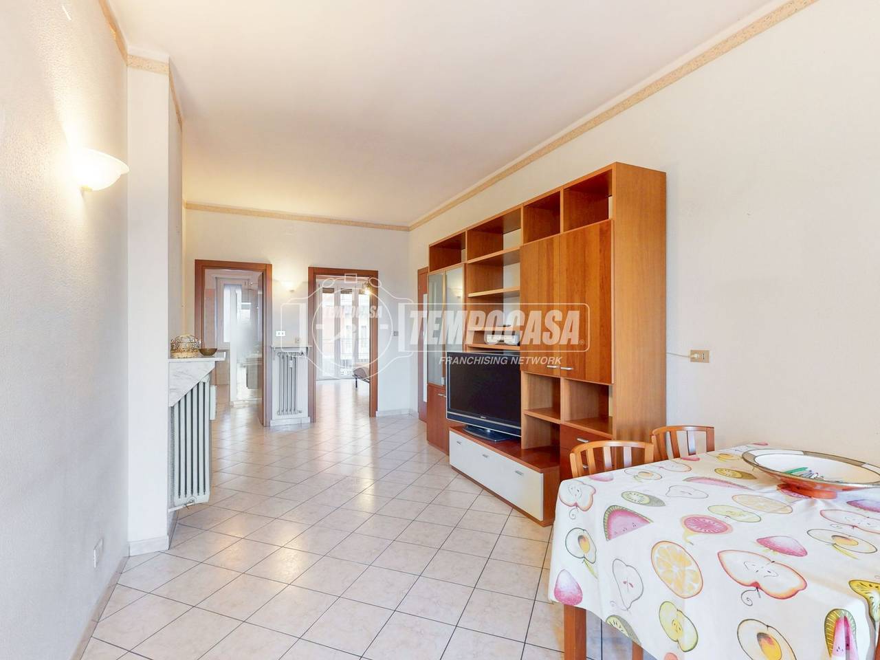 appartamento in vendita ad Orbassano