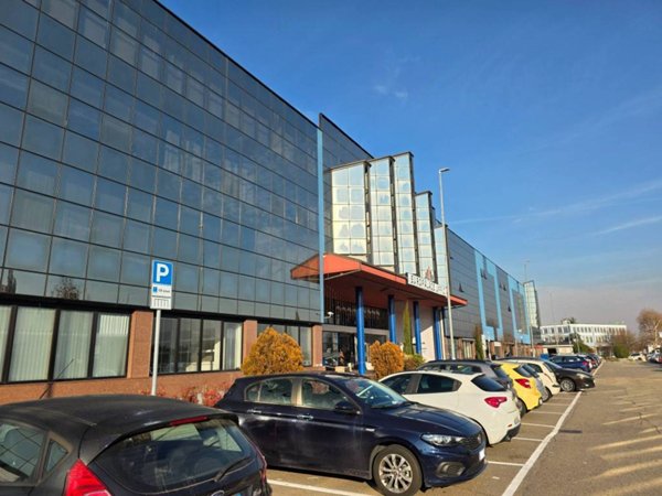 attico in vendita ad Orbassano