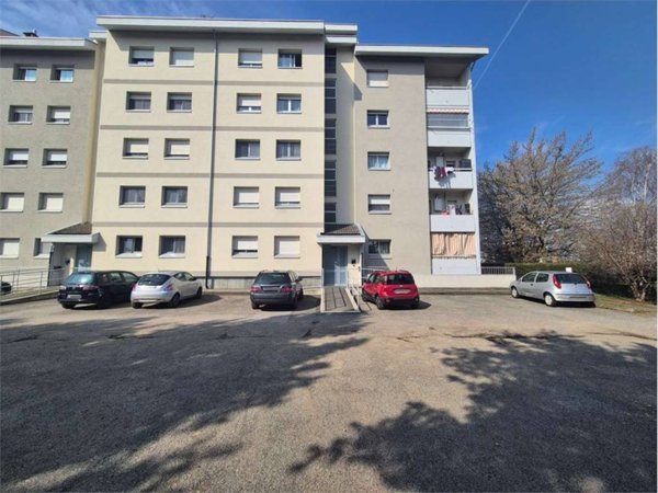 appartamento in vendita ad Orbassano