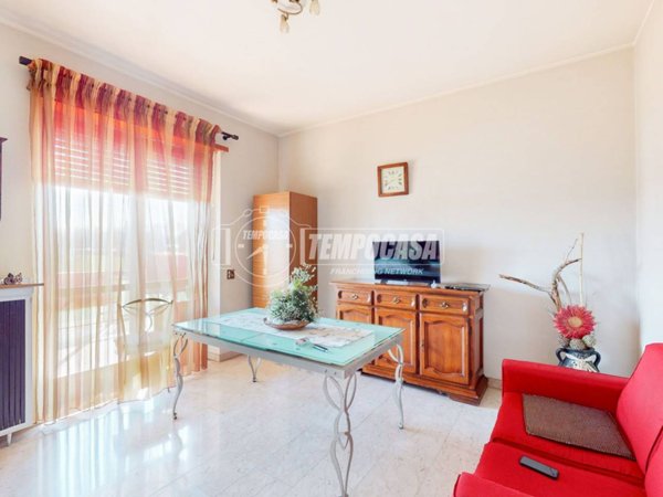 appartamento in vendita ad Orbassano