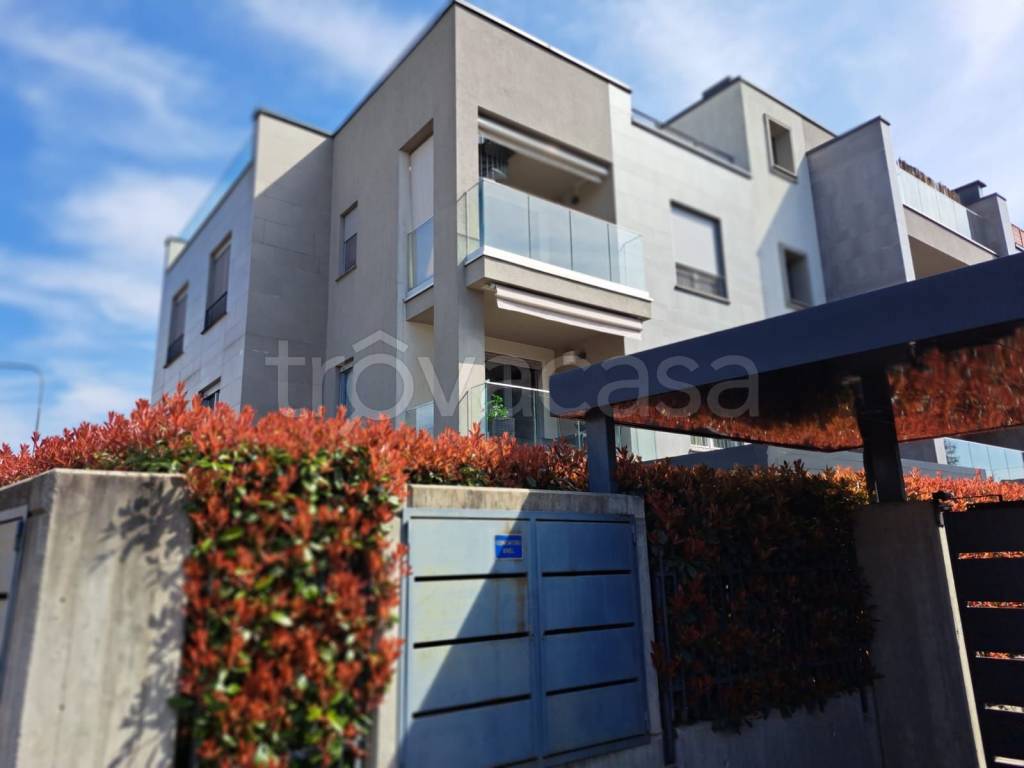 appartamento in vendita ad Orbassano