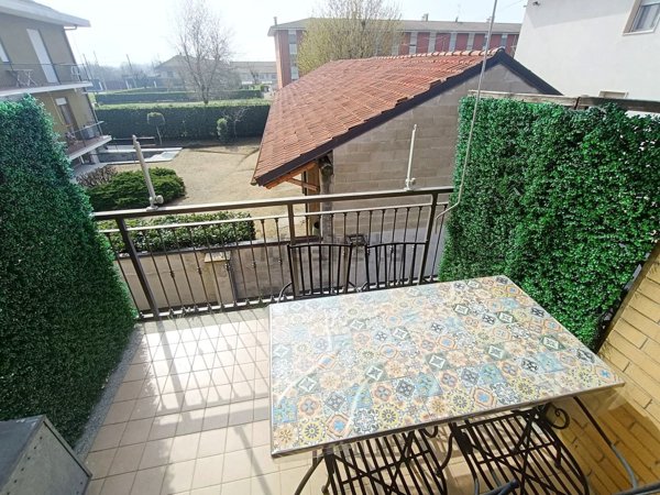 appartamento in vendita ad Orbassano