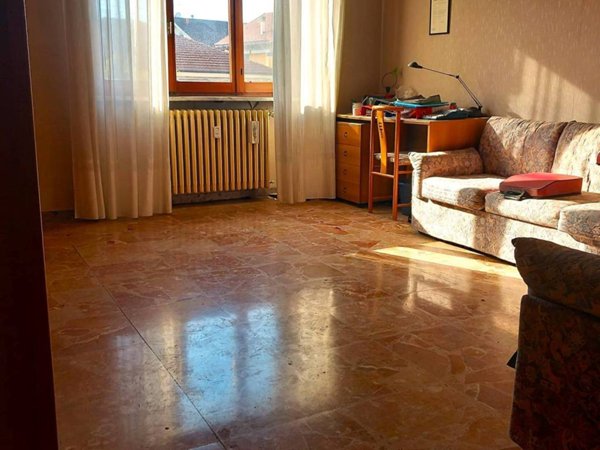 appartamento in vendita ad Orbassano