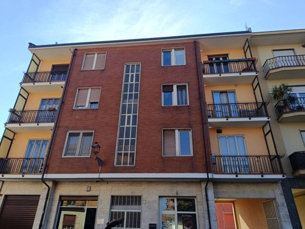 appartamento in vendita ad Orbassano