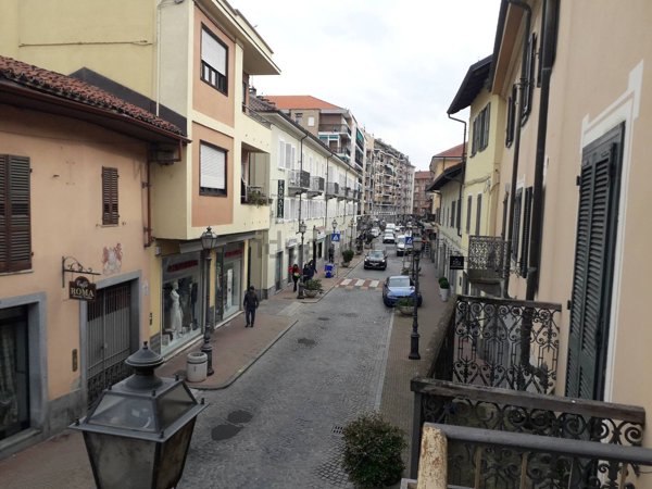 casa indipendente in vendita ad Orbassano