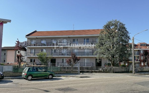 appartamento in vendita ad Orbassano