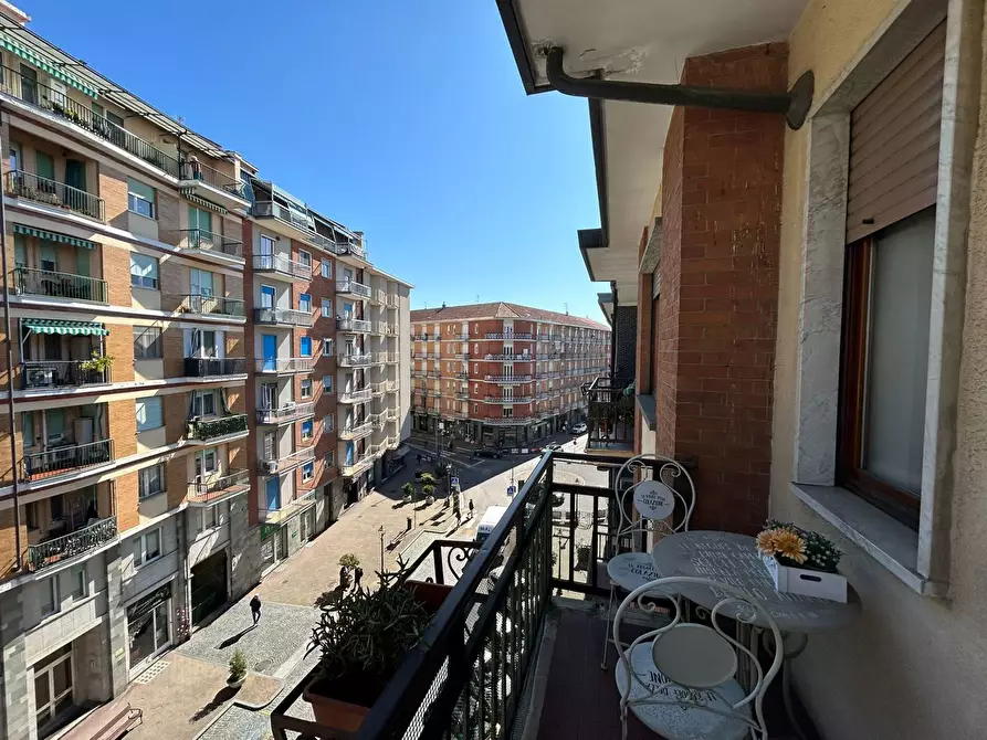 appartamento in vendita ad Orbassano