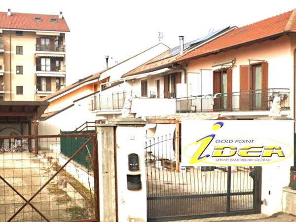 appartamento in vendita ad Orbassano