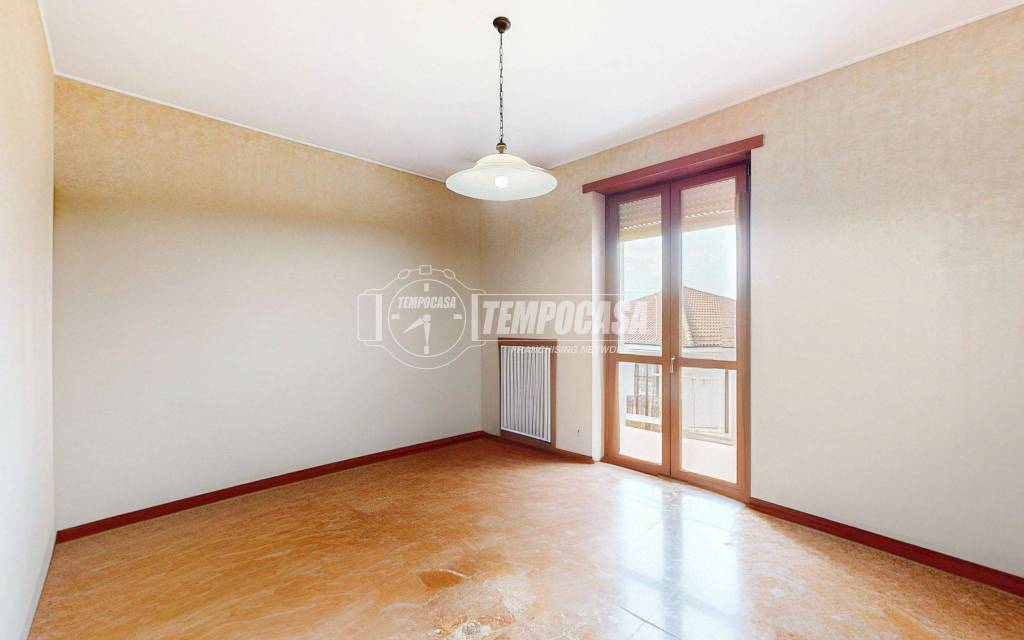appartamento in vendita ad Orbassano