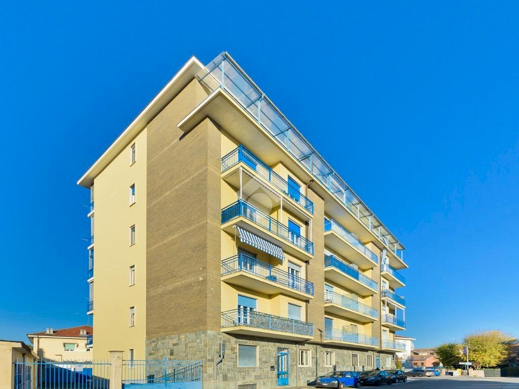 appartamento in vendita ad Orbassano