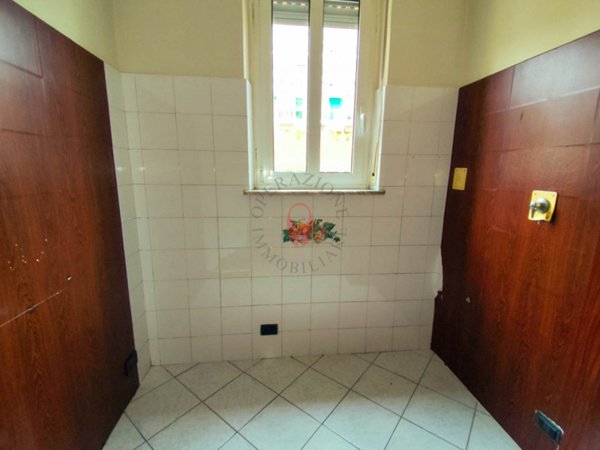 appartamento in vendita ad Orbassano