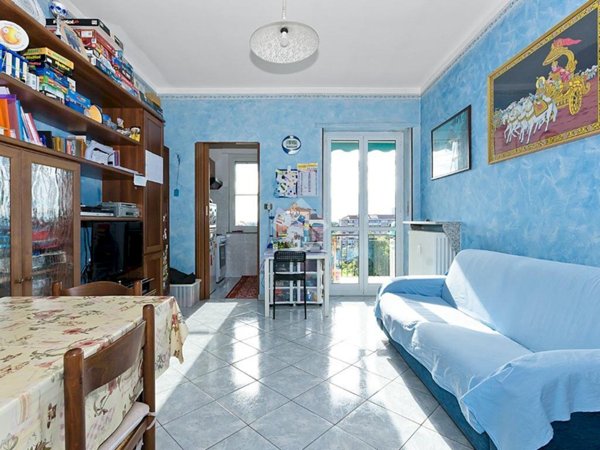 appartamento in vendita ad Orbassano