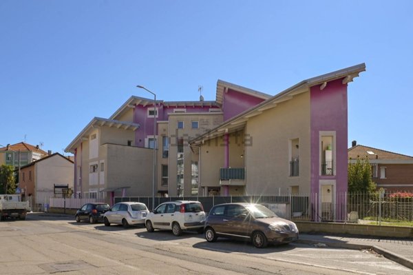 appartamento in vendita ad Orbassano