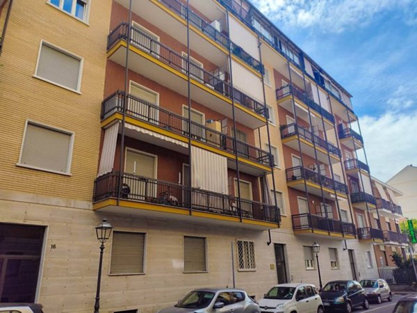 appartamento in vendita ad Orbassano