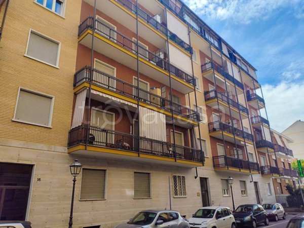 appartamento in vendita ad Orbassano