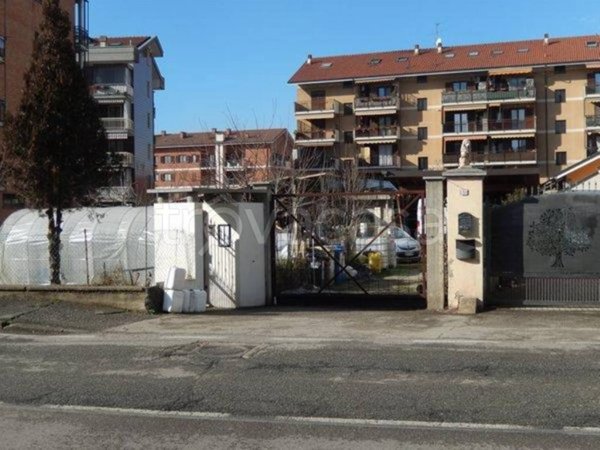 appartamento in vendita ad Orbassano