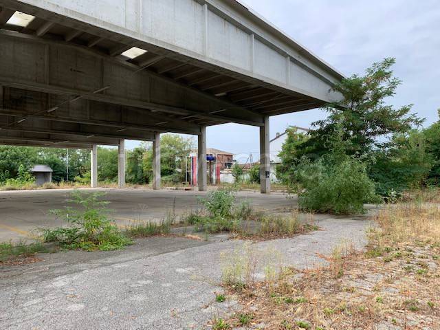 terreno agricolo in vendita ad Orbassano