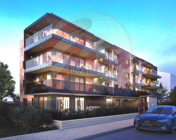 appartamento in vendita ad Orbassano