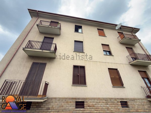appartamento in vendita ad Orbassano