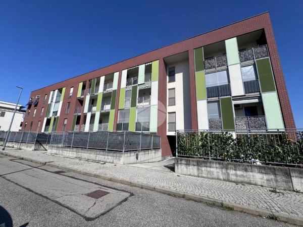 appartamento in vendita ad Orbassano
