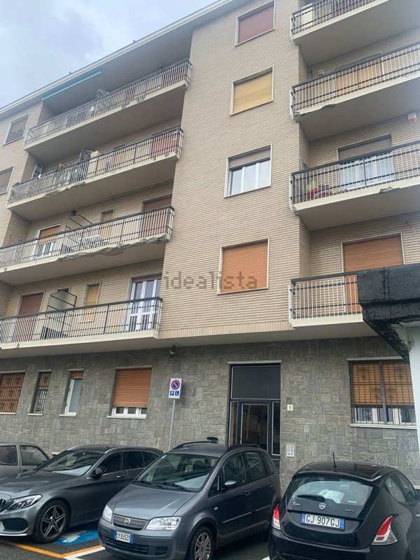 appartamento in vendita ad Orbassano