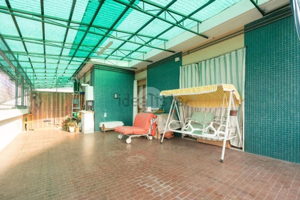 appartamento in vendita ad Orbassano