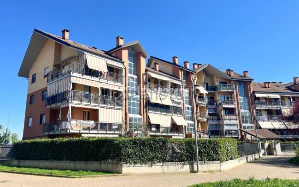 appartamento in vendita ad Orbassano