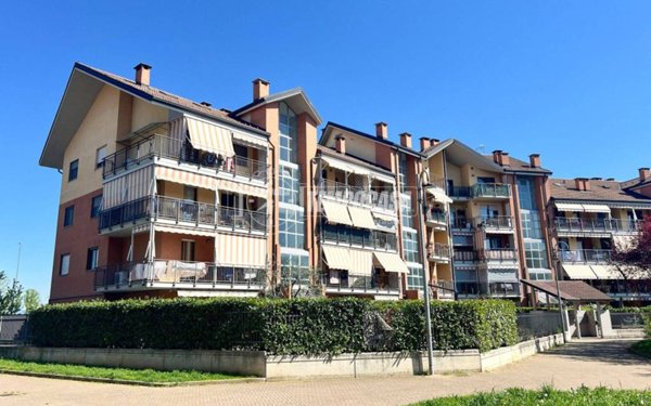 appartamento in vendita ad Orbassano
