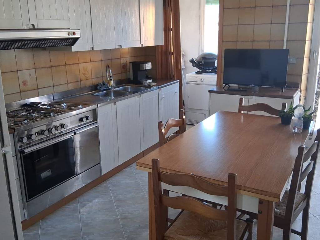 appartamento in vendita ad Orbassano