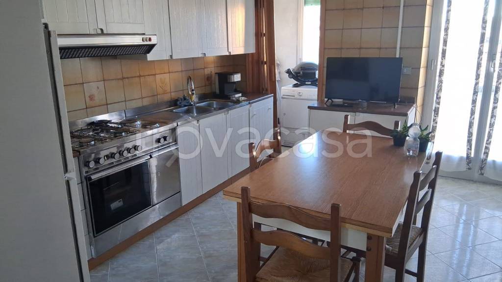 appartamento in vendita ad Orbassano