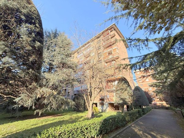 appartamento in vendita ad Orbassano
