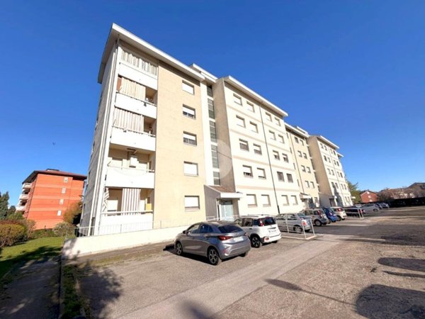 appartamento in vendita ad Orbassano