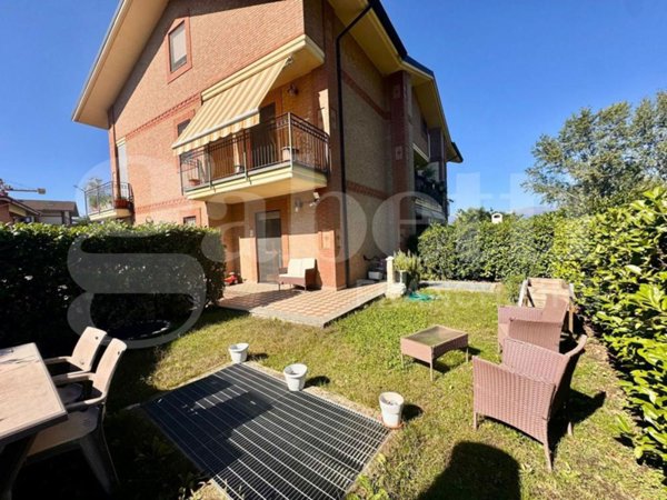 appartamento in vendita ad Orbassano