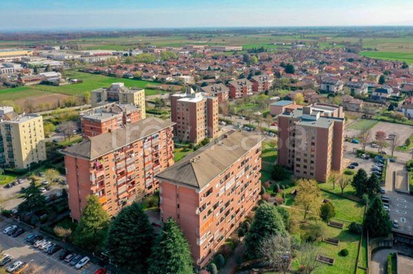 appartamento in vendita ad Orbassano