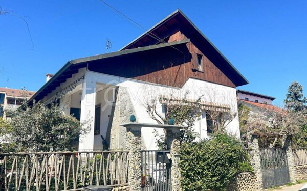 casa indipendente in vendita ad Orbassano